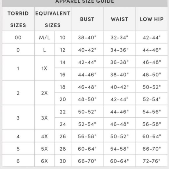 TORRID BLACK SIDE BOLT SKULL LEGGINGS SIZE 2X - Picture 6 of 12